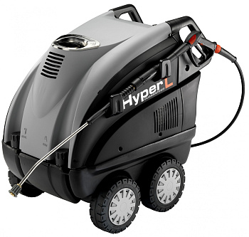 Аппарат высокого давления LAVOR Pro HYPER L 1515 LP RA