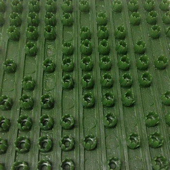 Щетинистое покрытие "Ромб" Антрацит