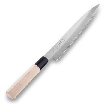Японский нож Янаги для Сашими Sekiryu SR400 21 см