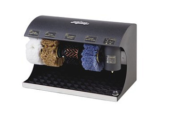 Машинка для чистки обуви Royal Lider R