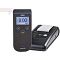 Профессиональный Алкотестер Drager Alcotest 6820 с принтером