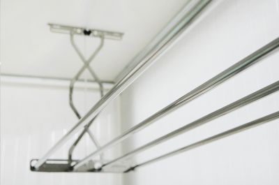 Потолочная сушилка на балкон Gochu Artex All Stain 1300