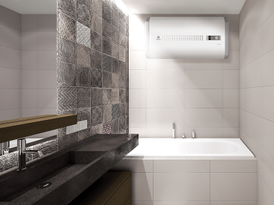 Водонагреватель Electrolux EWH 80 Centurio DL H  НС-1064708