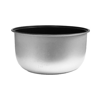 Чаша для рисоварки Cuckoo на 4 л.