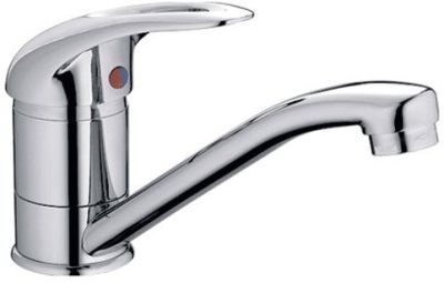 СМЕСИТЕЛЬ ДЛЯ КУХНИ LEDEME L4502-B