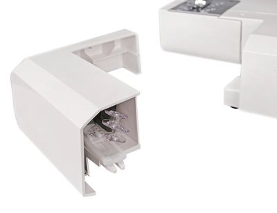 Электромеханическая швейная машина Janome VS 50