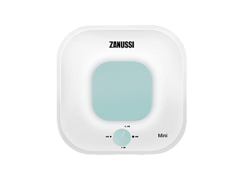 Водонагреватель Zanussi ZWH/S 10 Mini U (Green) НС-1146202
