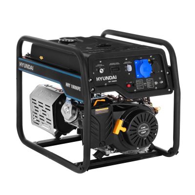 Генератор бензиновый HHY 10000FE