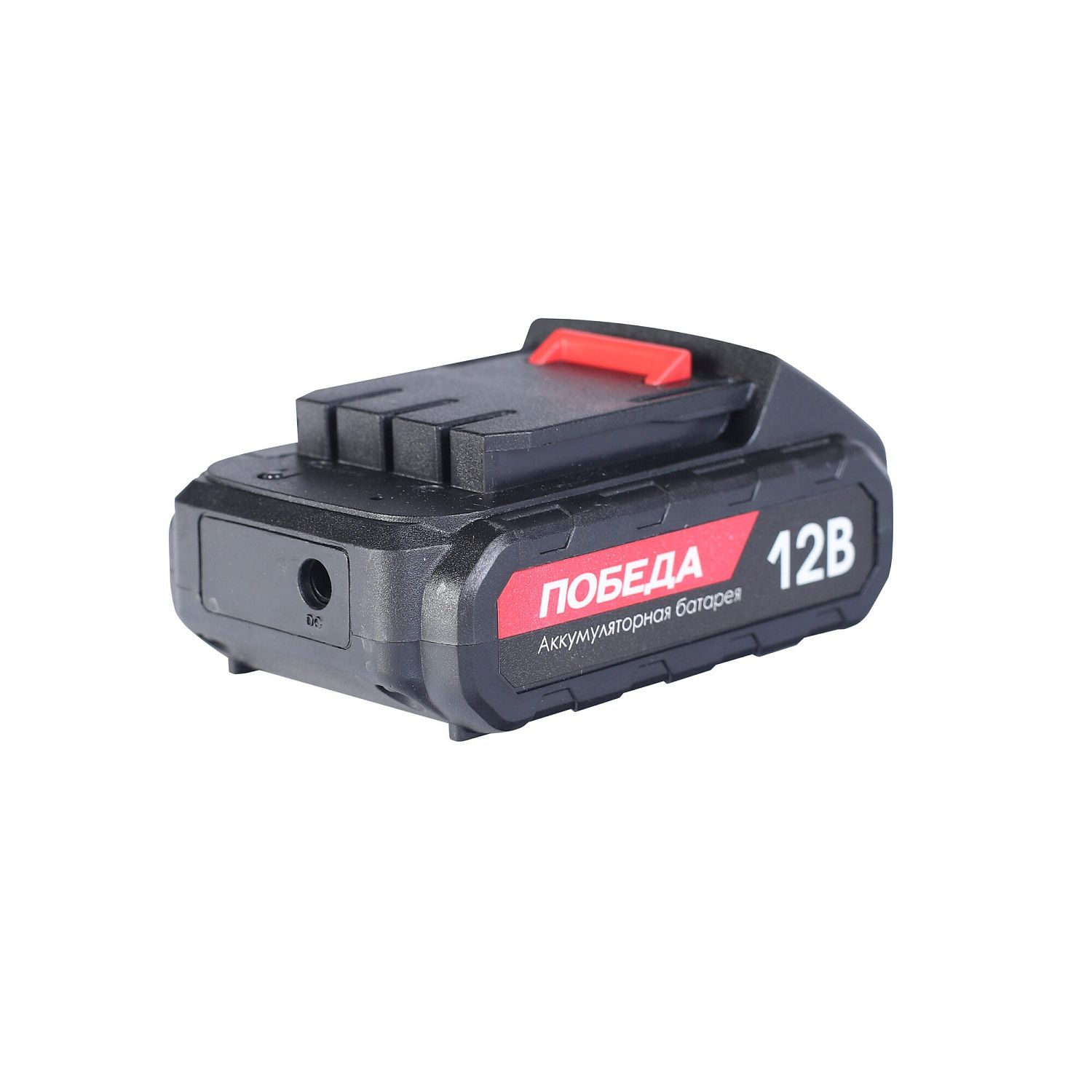 Аккумулятор  АКБ ДА 12Ли 2,2Ач для шуруповертов Победа