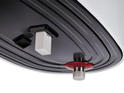 Водонагреватель Electrolux EWH 50 Centurio IQ 2.0