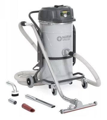Промышленный пылесос Nilfisk VHS120 SPECIAL