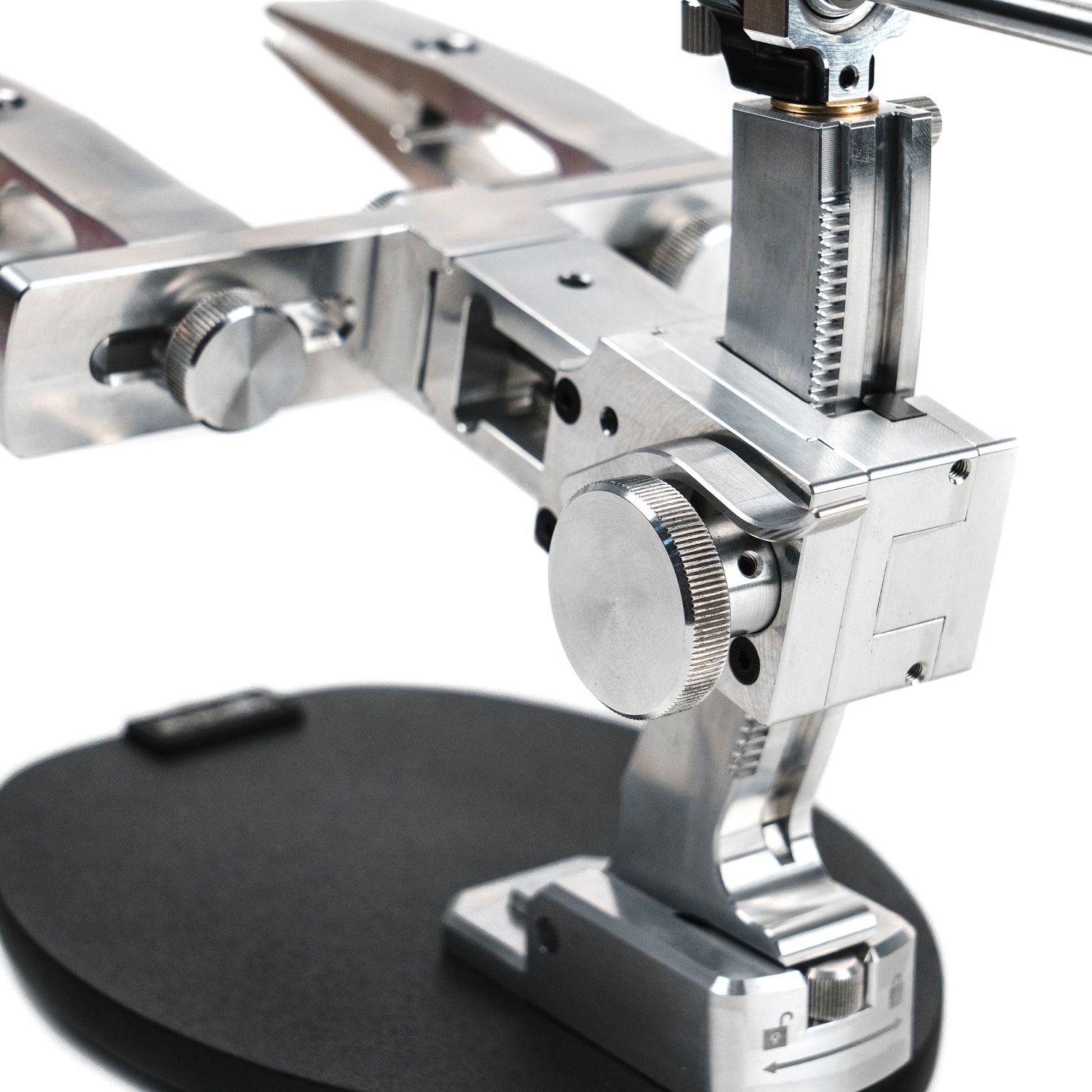 Набор для заточки TSPROF KADET PRO Версия T