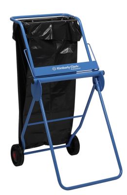 Диспенсер мобильный для больших рулонов Kimberly-Clark 6155