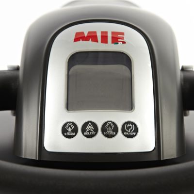 Гладильный пресс MIE Romeo III Black