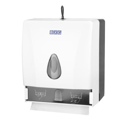 Диспенсер бумажных полотенец BXG-PDM-8218 (мульти)