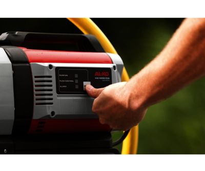 Насосная станция AL-KO Comfort HW 4000 FCS