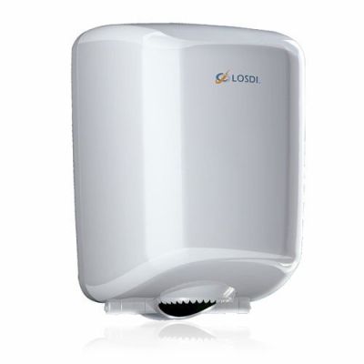 Держатель рулонных полотенец центральной размотки  LOSDI CP0521B