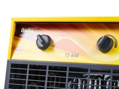 НС-1184776Тепловая пушка электрическая Ballu BHP-ME-15