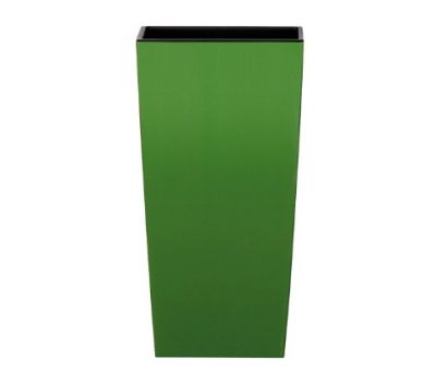 DURS265-370U Кашпо для цветов Prosperplast Urbi Square 26,6+11л