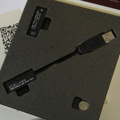 Диктофон Edic-mini Tiny+ B70-75HQ