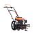 Газонокосилка бензиновая PATRIOT PT 595, (колесный триммер)