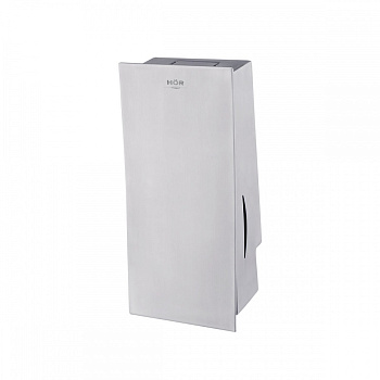 Дозатор для жидкого мыла HÖR-13 MS-800