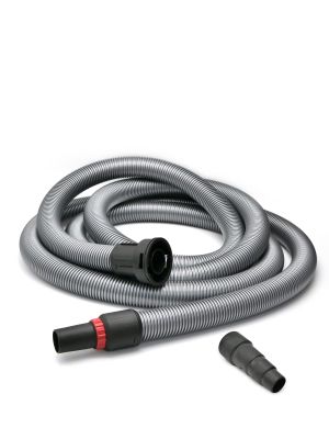 Starmix всасывающий шланг с клапаном, 5м., в комплекте с адаптером (комплектация EW)