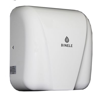 Сушилка для рук высокоскоростная ВINELE rSpeed HH02SW