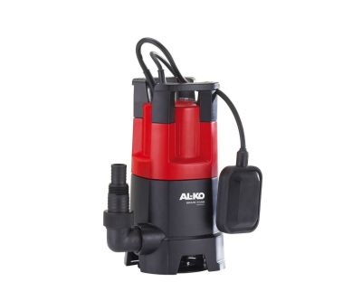 Насос погружной AL-KO Easy Drain 7500 Classic