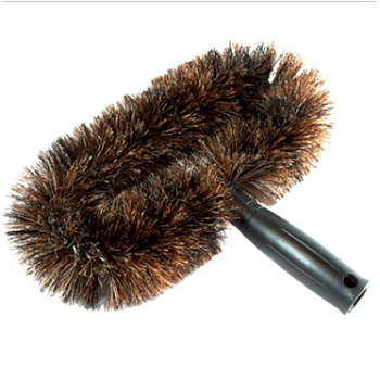 Щетка под телескопическую штангу WALB0