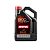 Моторное масло MOTUL 8100 POWER 0W20 (5 л.)