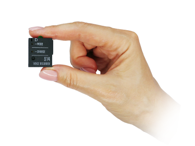 Диктофон Сорока-14.4