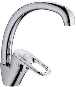 СМЕСИТЕЛЬ ДЛЯ КУХНИ LEDEME L4156