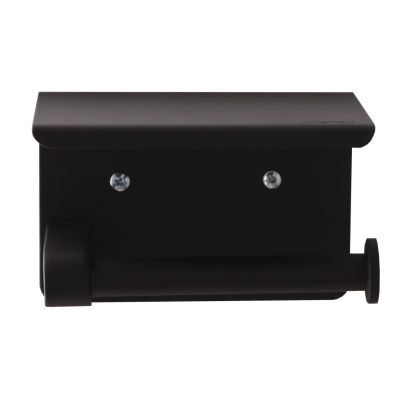 Держатель туалетной бумаги Ksitex TH-112B