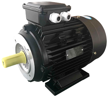 Мотор H112 HP 6.1 4P B34 MA KW4,4 4P