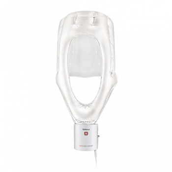 Фен-капюшон Valera Swiss Ionic Comfort 600 Вт 513.01