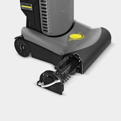 Щеточный пылесос Karcher CV 30/1 *EU