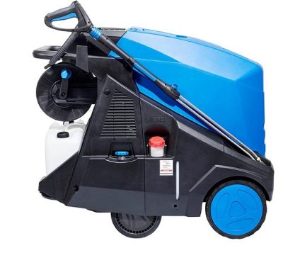 АВД с нагревом воды Nilfisk MH 4M-210/1000 PAX