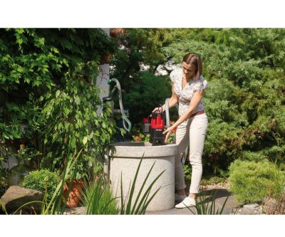 Насос погружной AL-KO Easy Drain 7200 Classic