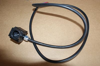 00059 MEIP Реле давления клапана TTS регулятора давления VRF2