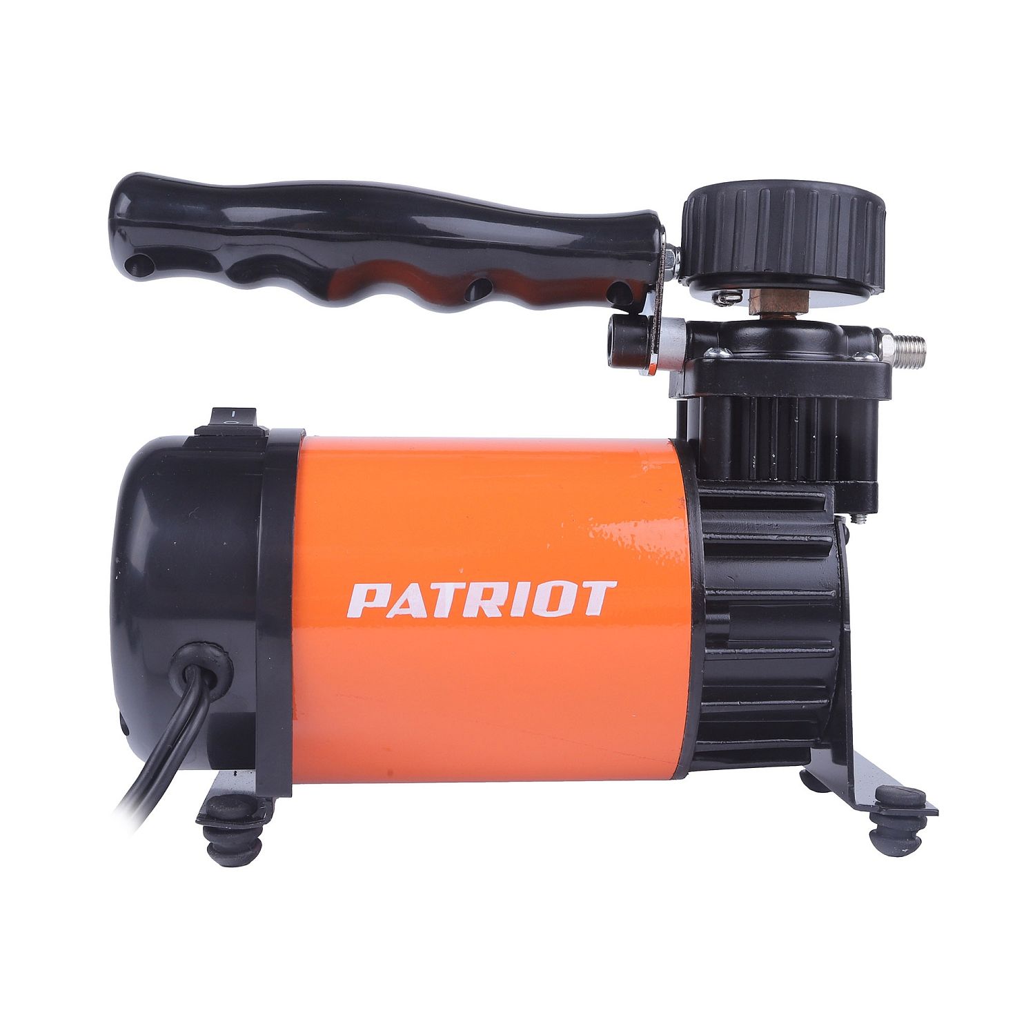 Компрессор автомобильный PATRIOT CC 1340