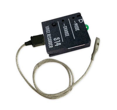 Диктофон Сорока-14.4