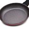 Сковорода Ecoramic 24 см с каменным антипригарным покрытием без крышки
