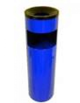 Урна-пепельница СШ-503 15 л Антик бронза