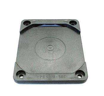 Кронштейн крепления держателя диспенсера  008-0540