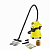 Универсальный пылесос Karcher WD 3 P *EUI