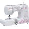 Электромеханическая швейная машина Elna EasyLine 12