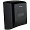 Диспенсер листовых полотенец Ksitex TH-8238B (черный)