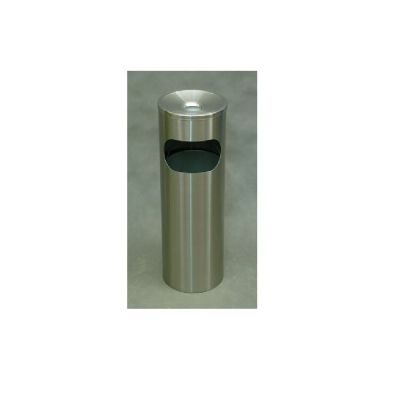 Урна-пепельница "Н-230" шлифованная