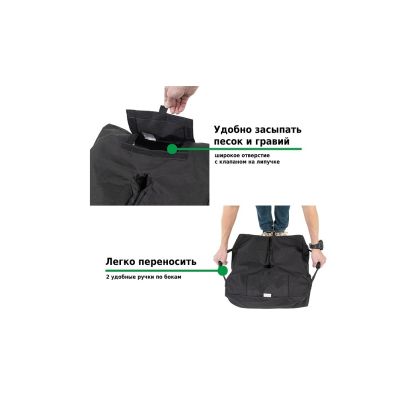 Основание для зонта Green Glade S452